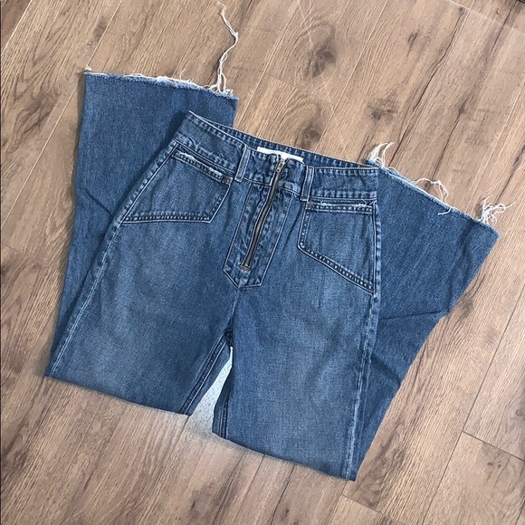 Reformation Denim - Reformation Cher Jean